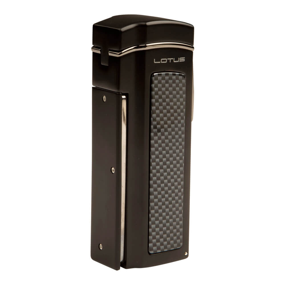 View product media 3LDOBM Dominator Black Matte, , jrcigars 2